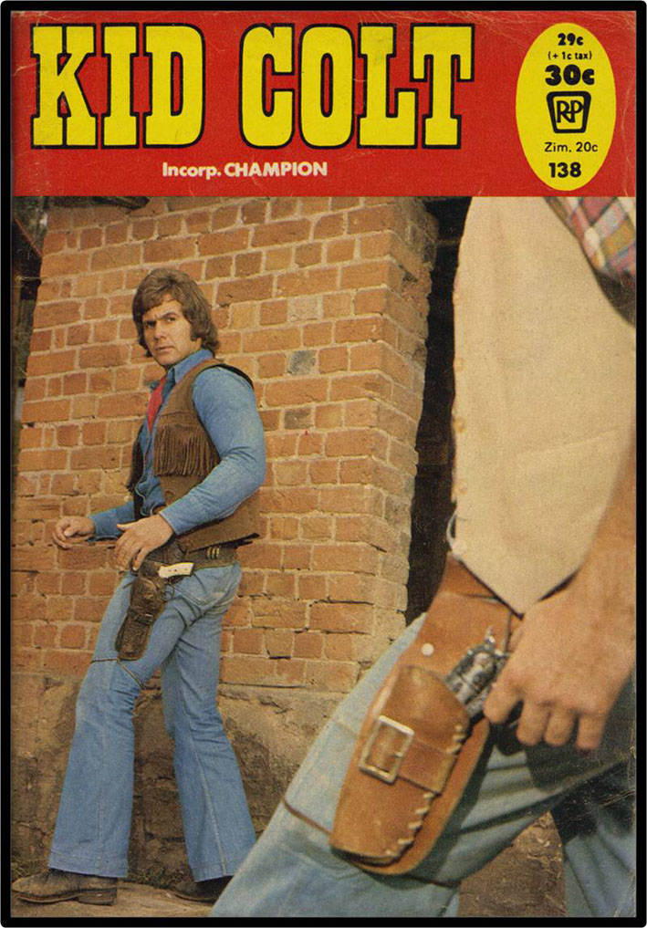 Kid Colt